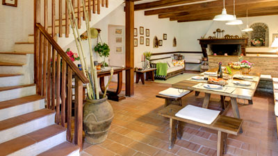 Casa di Nonna Nuccia