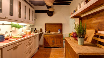 Casa di Nonna Nuccia