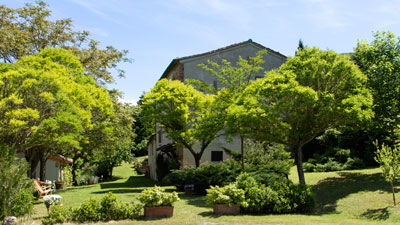 Casa di Nonna Nuccia