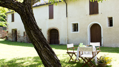 Casa di Nonna Nuccia